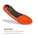 Sof Sole Plantar Fascia Comfort Insole