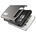 Spigen Slim Armor Galaxy S6 Case with Air Cushion Technology and Kickstand for Galaxy S6 2015 - Gunmetal