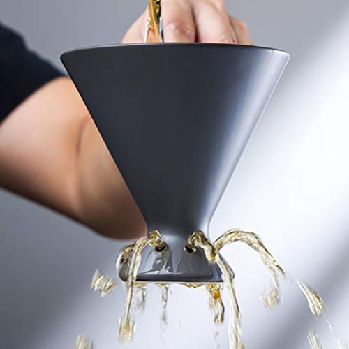 Filterkaffee Filter Tasse Hand Kaffeekanne Set Haushalt Kaffeemaschine Hand Tropfkanne – Bild 6