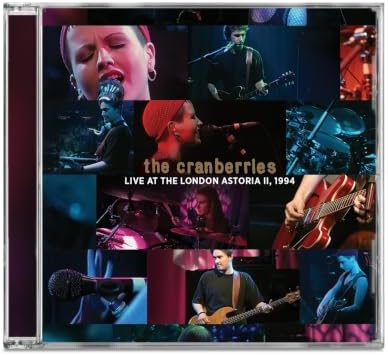 Cranberries - Bury the Hatchet - Amazon.com Music