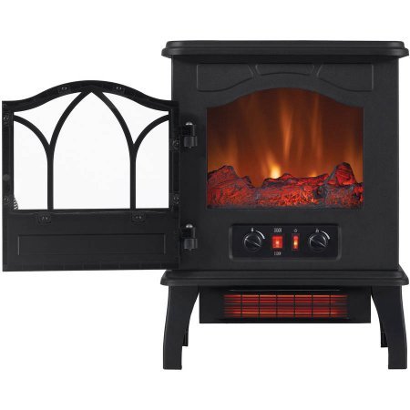 ChimneyFree 3D Electric Stove Review