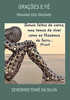 Livro Orações E Fé