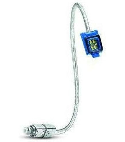 Signia 3.0 Connex Receiver Wire For IX / AX RIC Hearing Aids - Out Of Box, Clear