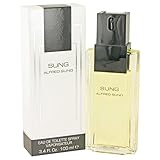 Sung by Alfred Sung Eau De Toilette Spray