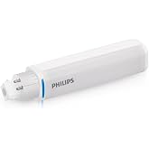 Philips PL-C 18W/841/4P/ALTO Compact Fluorescent Lamp – 18 Watt, 4-Pin G24q-2, 3500K, NAED 20668