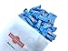KitKat Miniatures Crisp Wafers in Milk Chocolate Candy, Blue Wrapping (Pack of 2 Pounds)