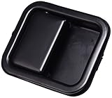 Depo 333-50011-121 Jeep Wrangler Front Passenger Side Replacement Exterior Door Handle
