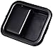 Depo 333-50011-121 Jeep Wrangler Front Passenger Side Replacement Exterior Door Handle