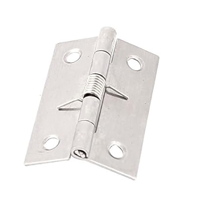 48mmx36mm Cabinet Drawer Door Closers Hindi Kinakalawang Na Asero