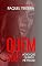 Livro Quem sou?: Acho que querem me matar.