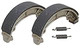 EBC Brakes 515 Brake Shoe