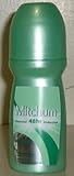 Mitchum for Women Roll On, Unscented, Anti-perspirant & Deodorant, 100 Ml / 3.38 Oz Ounces (Pack of 6)