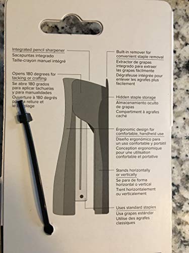 Bostitch Stapler - Image 3