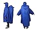Raincoat SnowCoat Dusty Block Lightweight Backpack Poncho