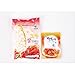 Gangwon Korean Traditional Food Tteokbokki Sweet Sauce+rice Cake Snack,Spicy&Sweet Sauce