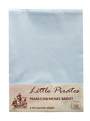 moses basket flat sheets