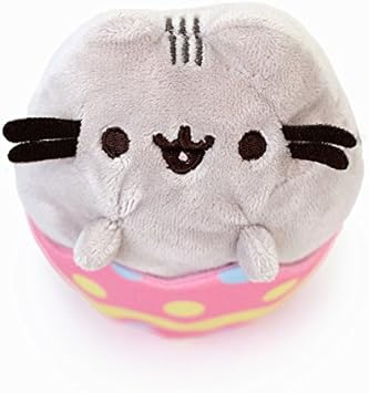 pusheen surprise egg