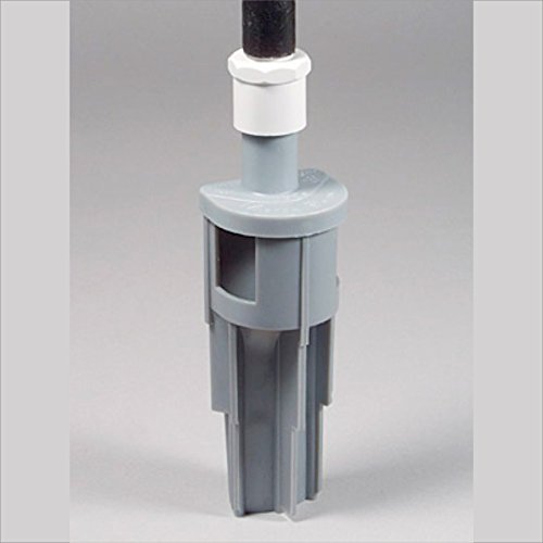 Plumb Pak PP855-69 Air Gap for Standpipes, Grey