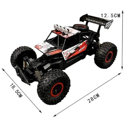 radiocomando auto rc