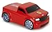 Little Tikes Touch n' Go Racer Truck, Red