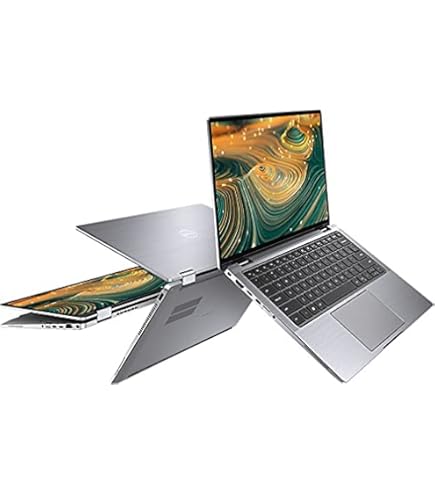 Amazon.com: Dell Latitude 9000 9420 14