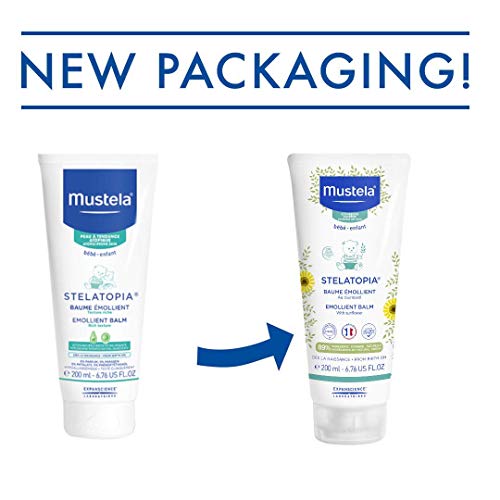 mustela stelatopia baume
