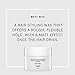 SachaJuan Matt Wax Professional hair Care 75 ml