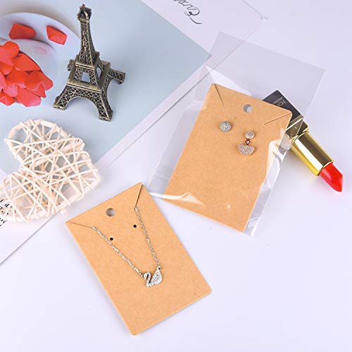 5 MIAHART+Earring+Necklace+Jewelry+Display