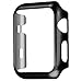 Apple Watch Series 2 Case, TitanFan Electroplate PC Hard Protective Case for Apple Watch Series 2 All Models 2016