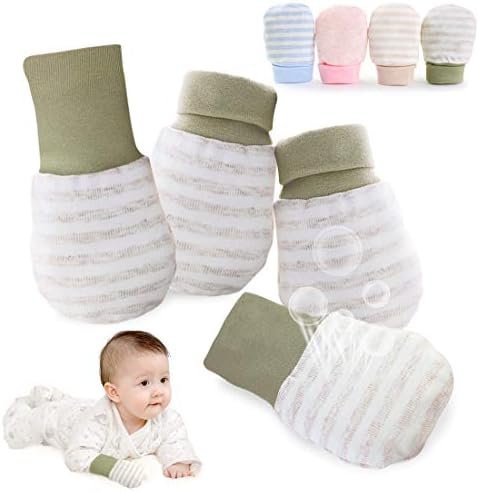 baby gloves amazon