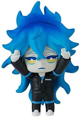 Amazon ハグコット ディズニー ツイステッドワンダーランド 6 イデア シュラウド 単品 ガチャガチャ カプセルトイ カプセル玩具 おもちゃ