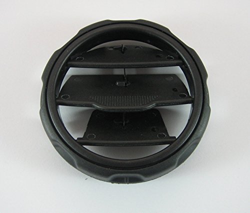 Genuine LR3 LR4 Range Rover Sport Center Console Rear Vent Grille Bezel