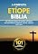 Livro A Bíblia Etíope Completa em 101 Livros Portugueses: Uma coleção sagrada de escritos apócrifos, deuterocanônicos perdidos, Enoque, Jubileus e muito mais