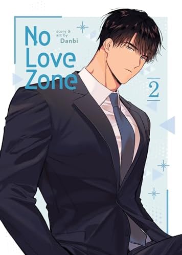 Amazon.com: No Love Zone Vol. 1: 9798888431269: Danbi: Books