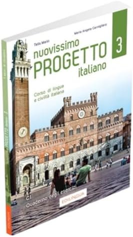 Nuovo Espresso: Libro Studente + CD Audio 5: 9788861825062: Amazon