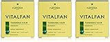 Rene Furterer Vitalfan Progressive Dietary Supplement Bundle, 3 ct.