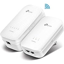 Descuentos en una selección de TP-Link