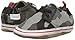 Robeez Boys' Crib Shoe, Cool and Casual Camo, 12-18 Months M US Infant