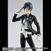 Figuarts ZERO - Persona 3: Protagonist (PVC Figure) by Bandai