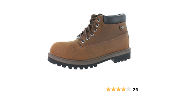skechers verdict men's waterproof boots