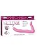 Pipedream Fetish Fantasy Elite Strapless Strap On 8″ Pinkthumb 1