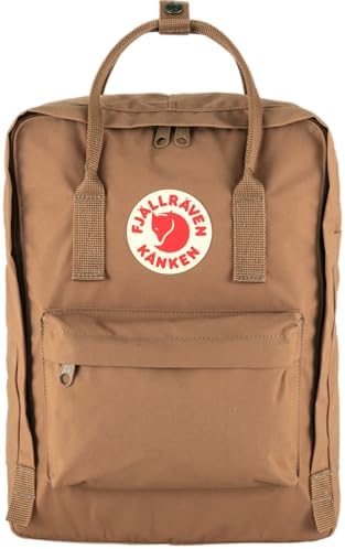 Amazon.com : Fjällräven Kanken Outlong Backpack - Durable Travel