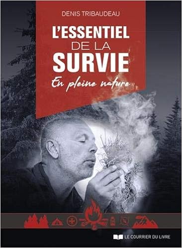 couverture de : L'essentiel de la survie