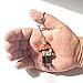 STIHL Woodman Original Chainsaw Keyring Collectable Merchandise - 04641070000