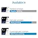 HP 55X Black High-yield Toner Cartridges for HP Printers (2-Pack) | Works with Printer Series: LaserJet Enterprise 500 MFP M525, P3015, LaserJet Pro MFP M521 | CE255XD