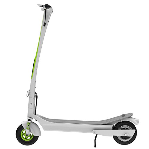 INMOTION Folding Electric Scooter L6 (White) Buy Online in KSA