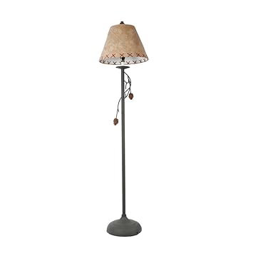 Pine Cone Tree Branch Twig Cabin Lodge Amazon In Electronics