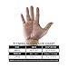 Fit Vikings Gymnastics Grips - Gloves for Crossfit - Pull Up Grips - Hand Grips -Men & Women