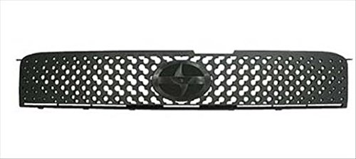 OE Replacement Scion XB Grille Assembly (Partslink Number SC1200105)