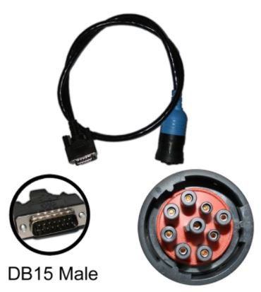 Grandview Vehicle Network Bridge Kit with 12-month Subscription to TruckFaultCodes - Thumbnail 3